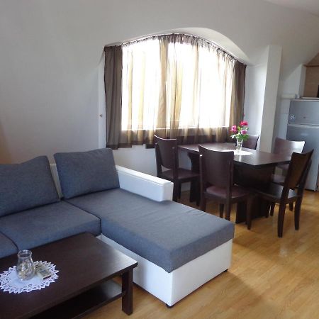 Kavarna Hills Apartments Екстер'єр фото
