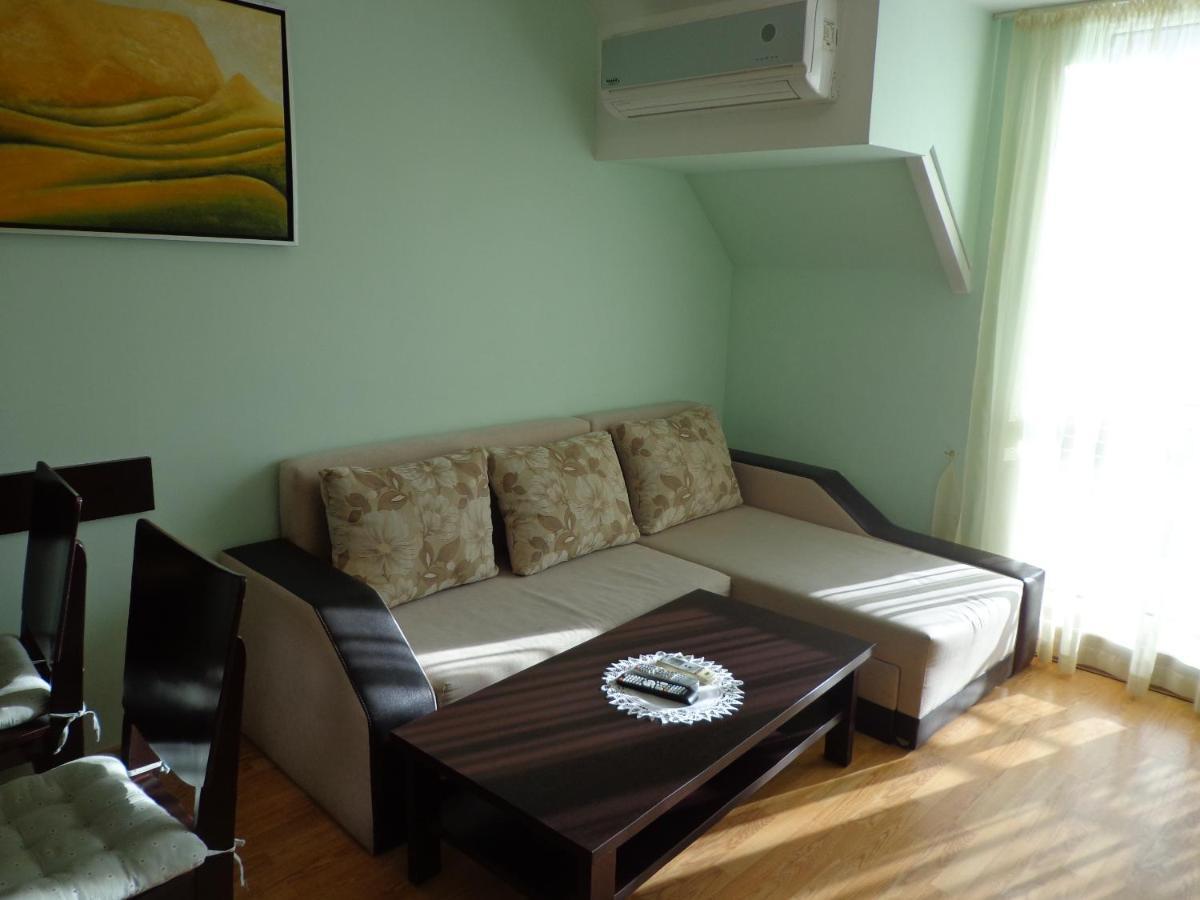Kavarna Hills Apartments Екстер'єр фото
