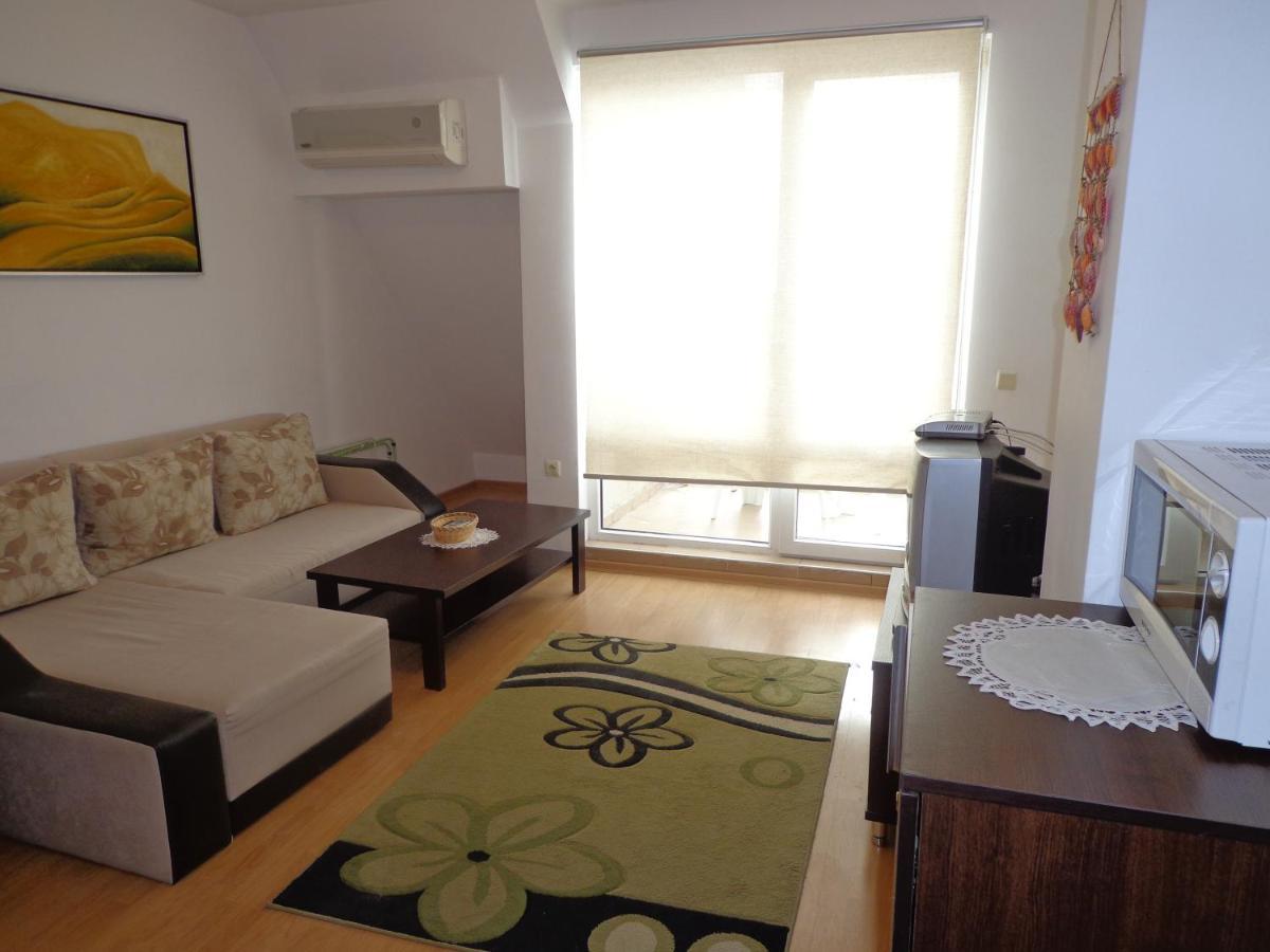 Kavarna Hills Apartments Екстер'єр фото