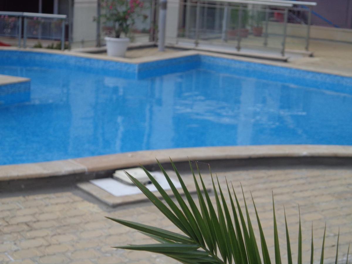 Kavarna Hills Apartments Екстер'єр фото