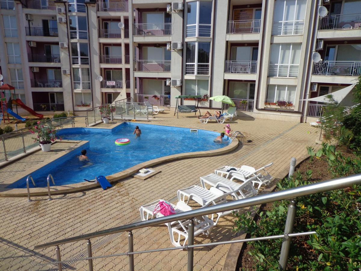 Kavarna Hills Apartments Екстер'єр фото