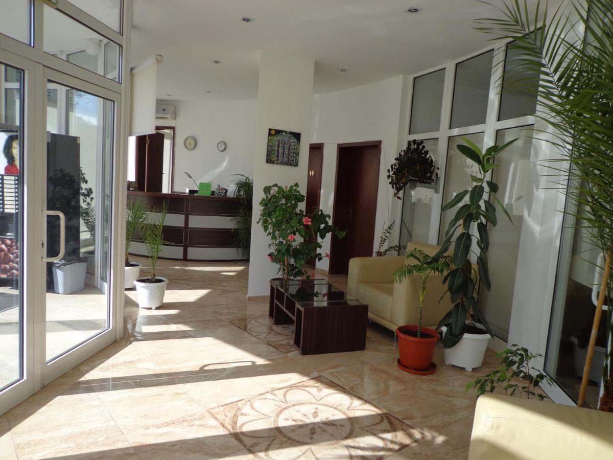 Kavarna Hills Apartments Екстер'єр фото