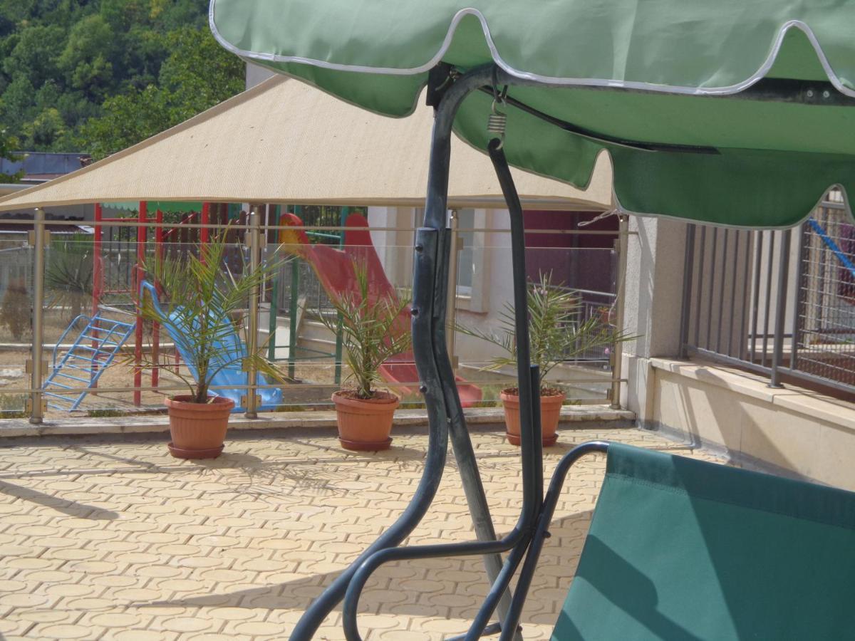Kavarna Hills Apartments Екстер'єр фото