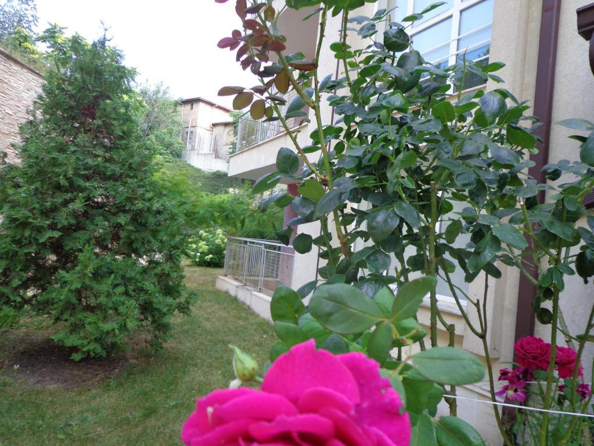 Kavarna Hills Apartments Екстер'єр фото
