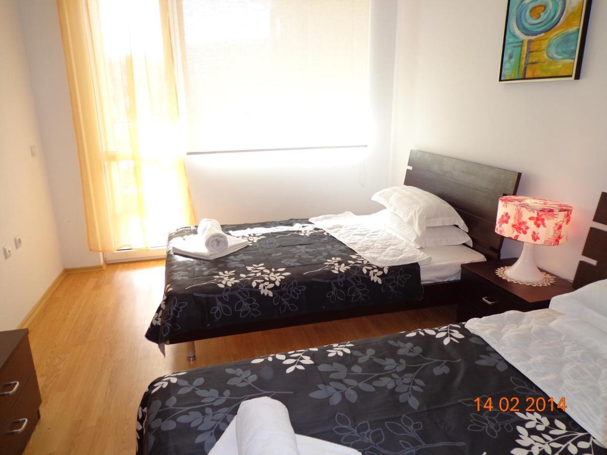 Kavarna Hills Apartments Екстер'єр фото