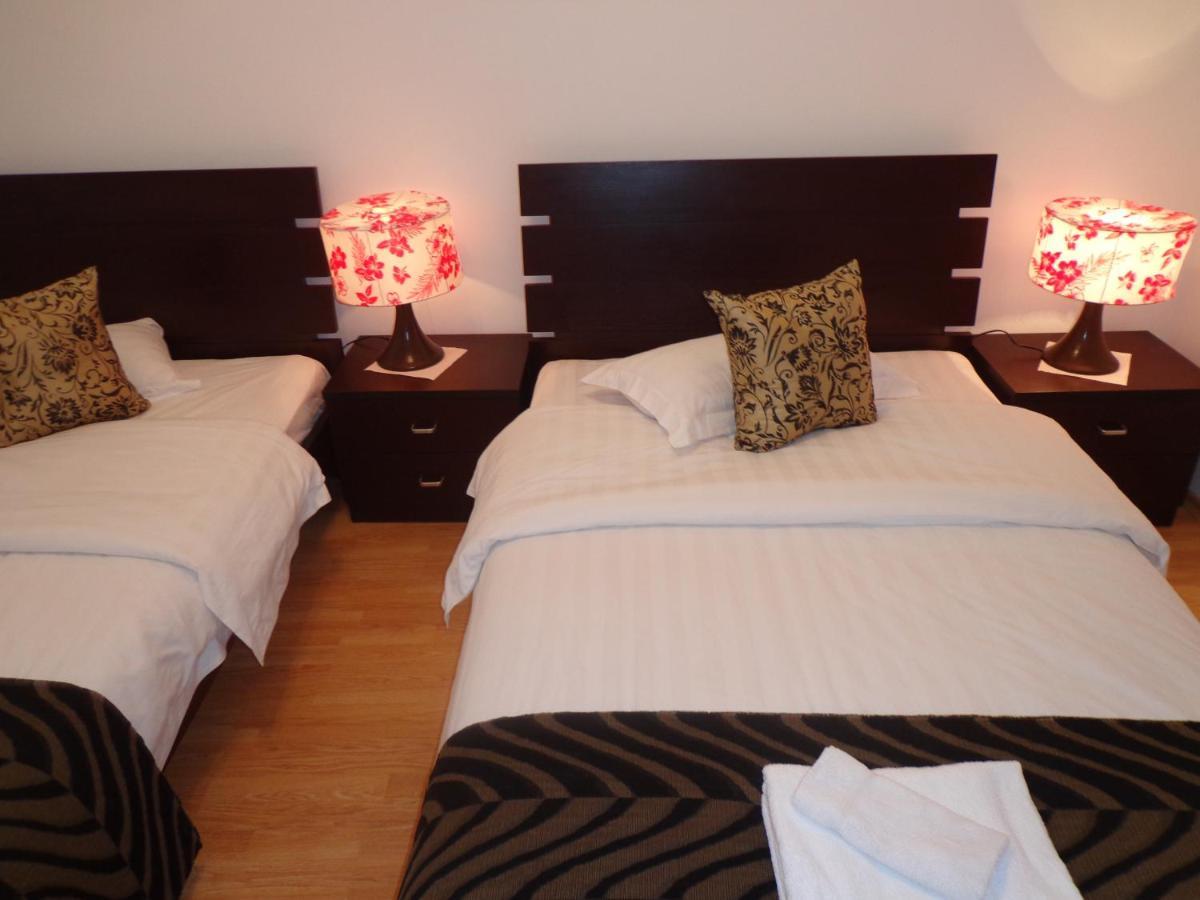 Kavarna Hills Apartments Екстер'єр фото
