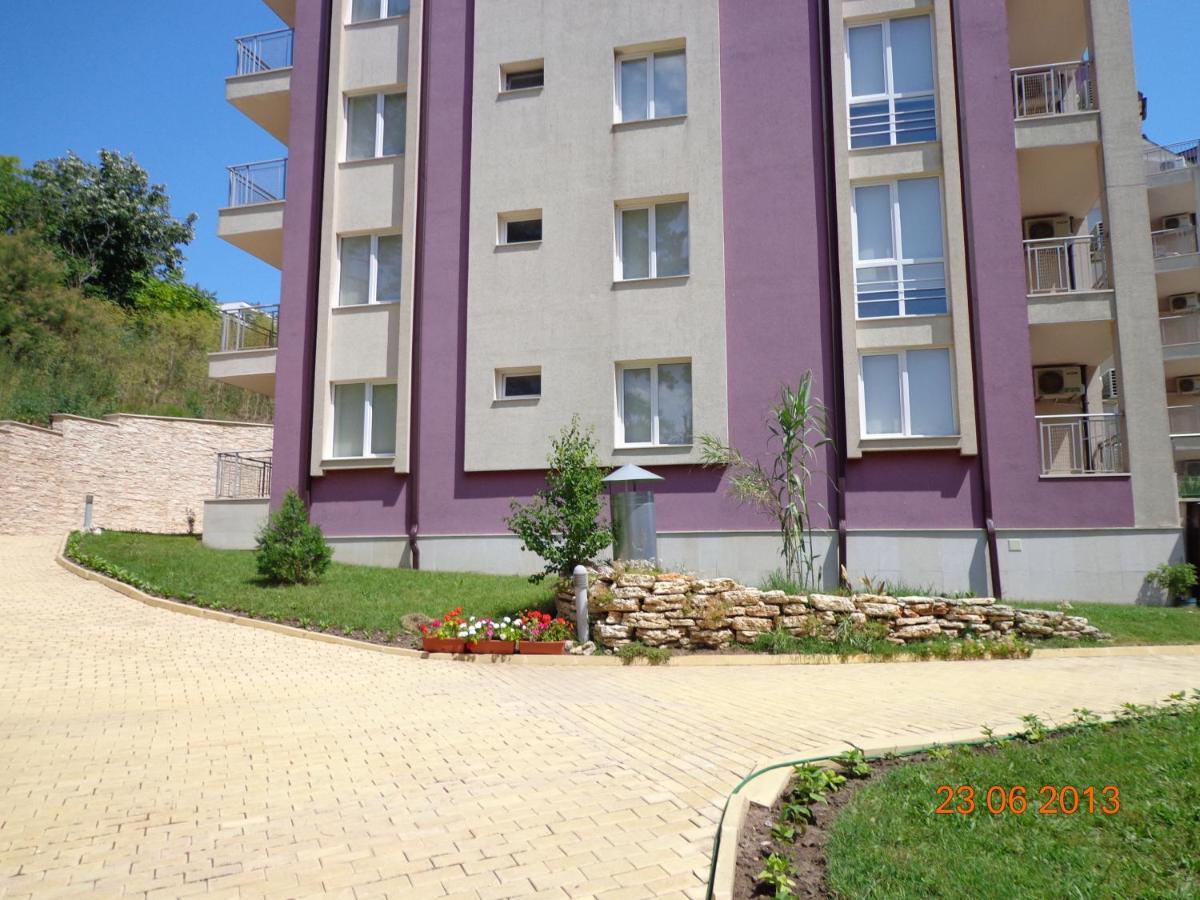Kavarna Hills Apartments Екстер'єр фото