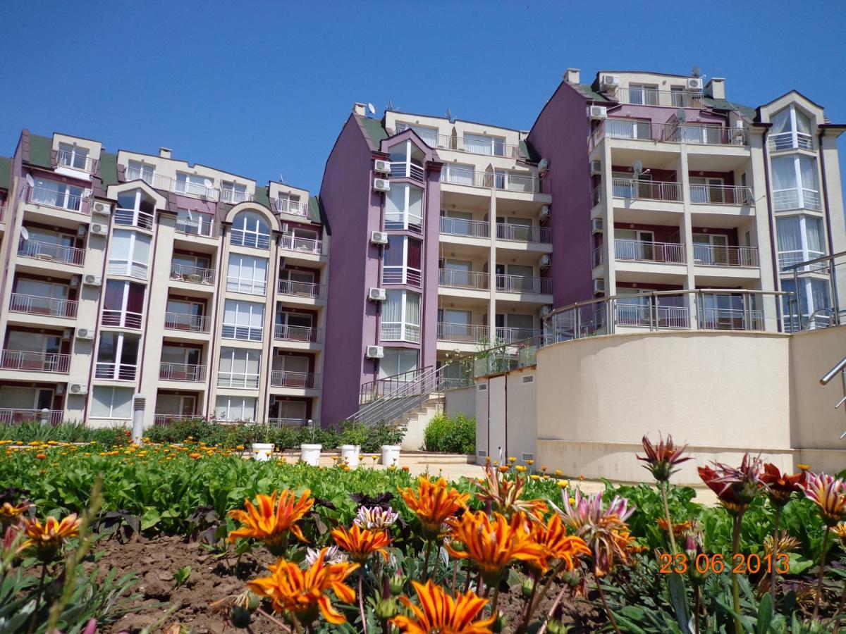Kavarna Hills Apartments Екстер'єр фото