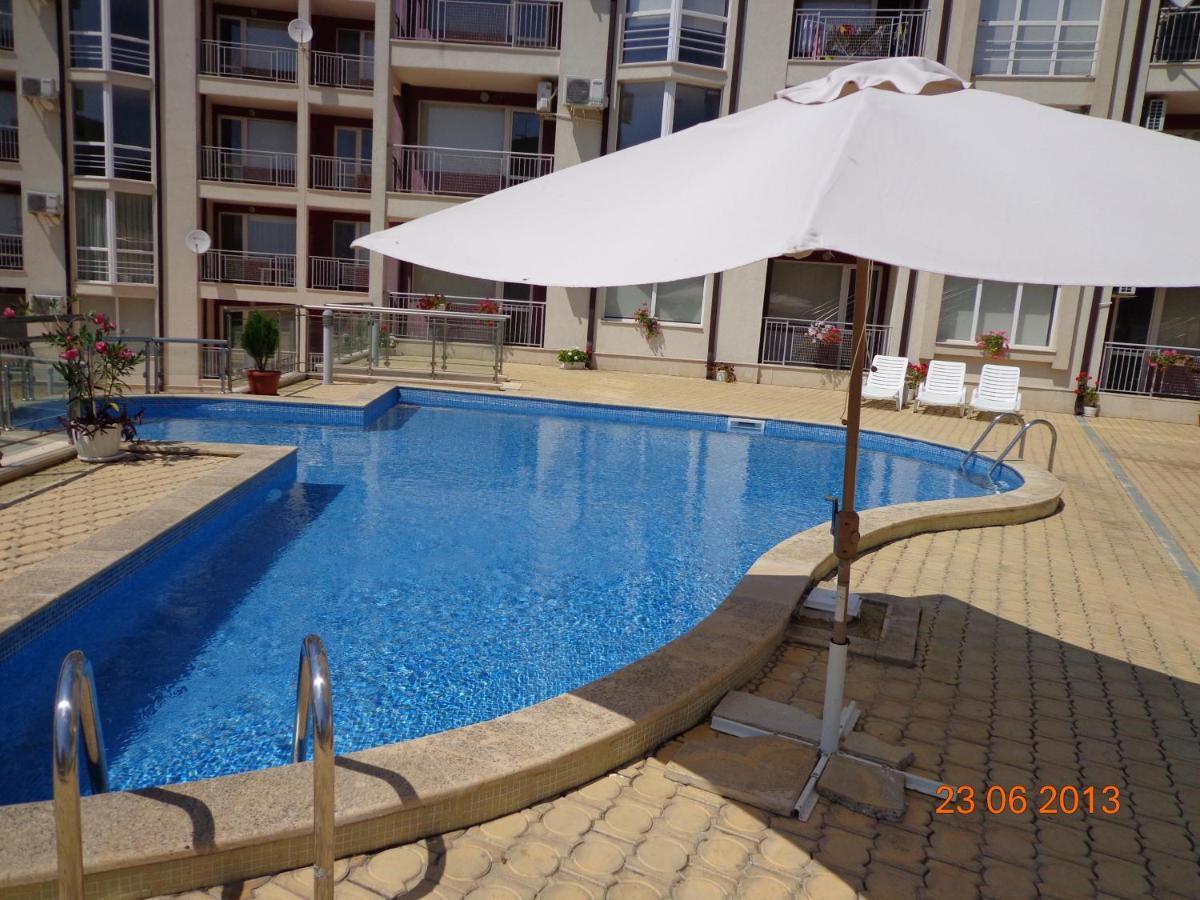 Kavarna Hills Apartments Екстер'єр фото