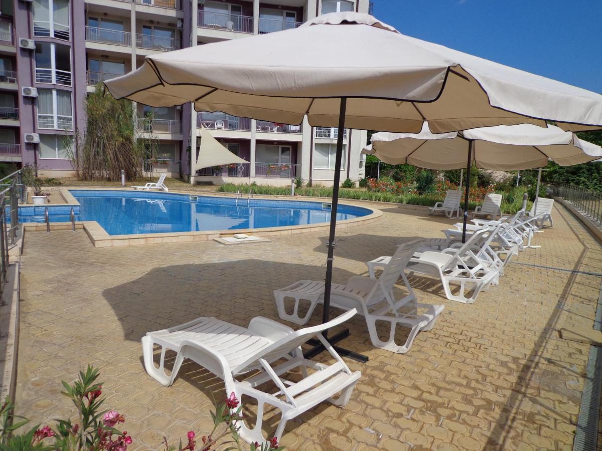Kavarna Hills Apartments Екстер'єр фото