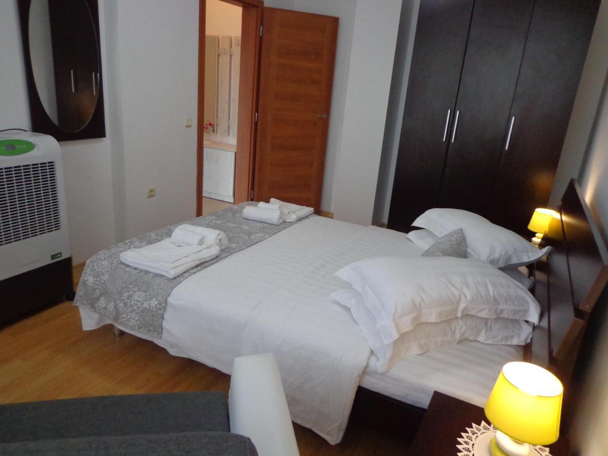 Kavarna Hills Apartments Екстер'єр фото