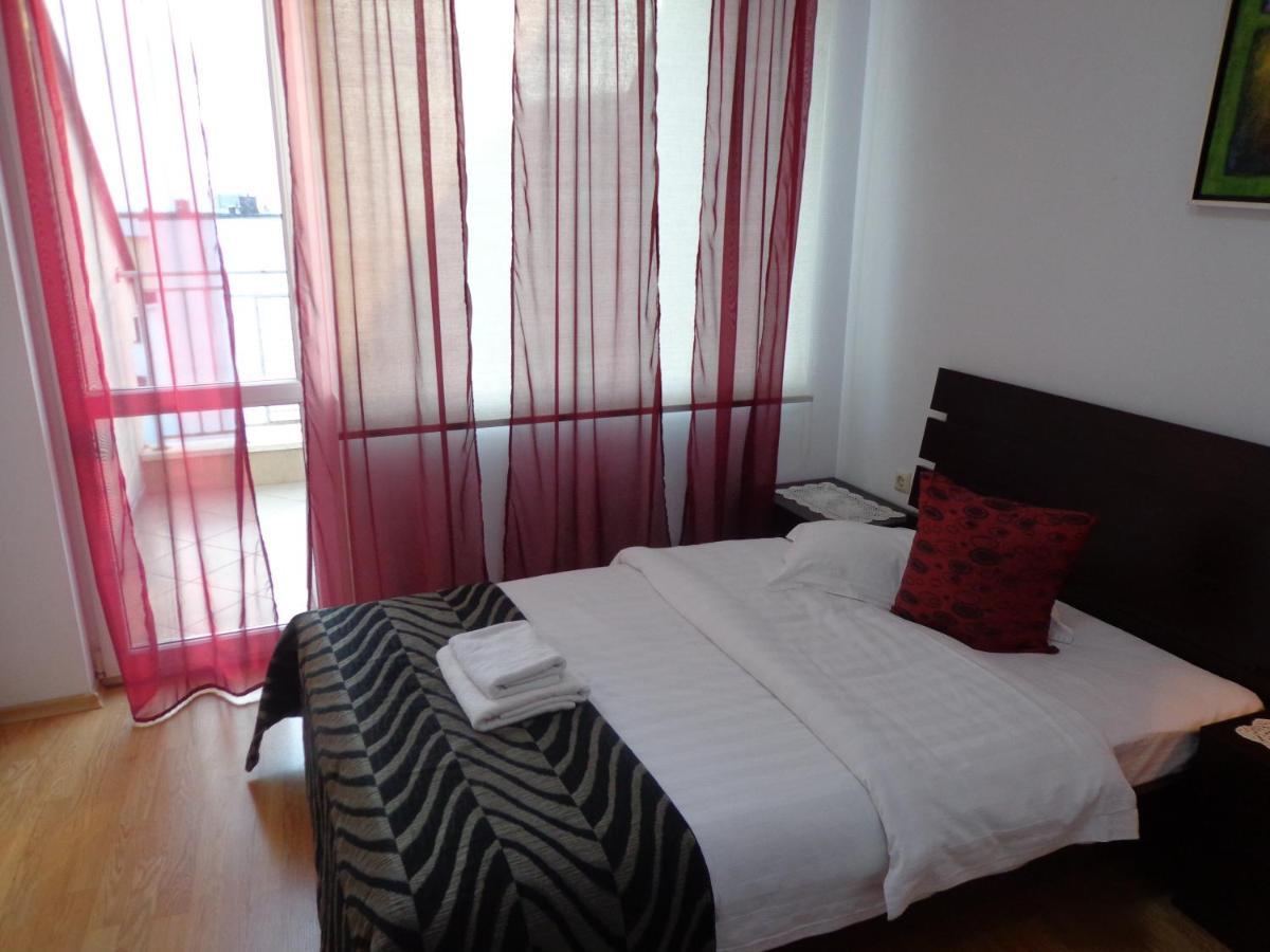 Kavarna Hills Apartments Екстер'єр фото