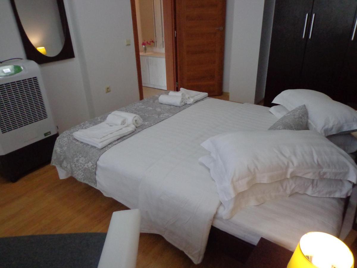 Kavarna Hills Apartments Екстер'єр фото