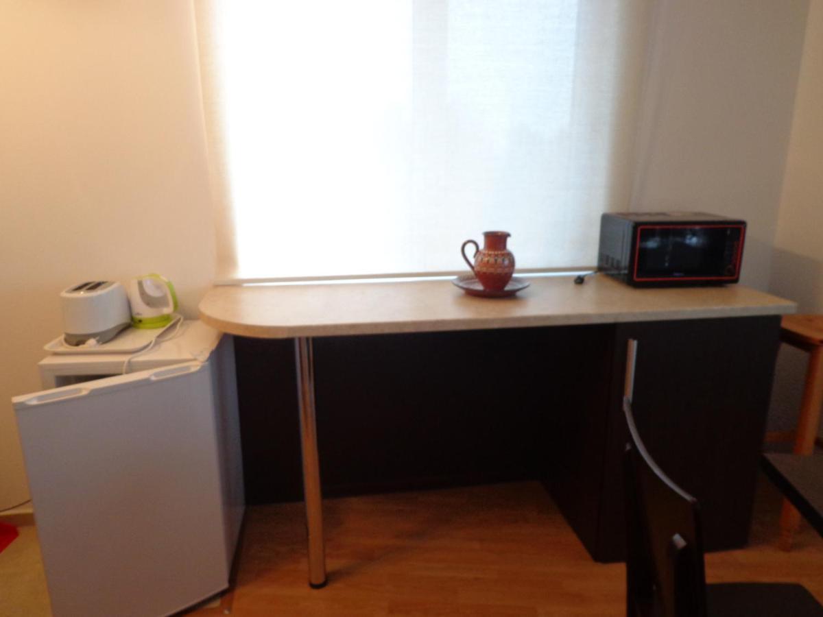 Kavarna Hills Apartments Екстер'єр фото