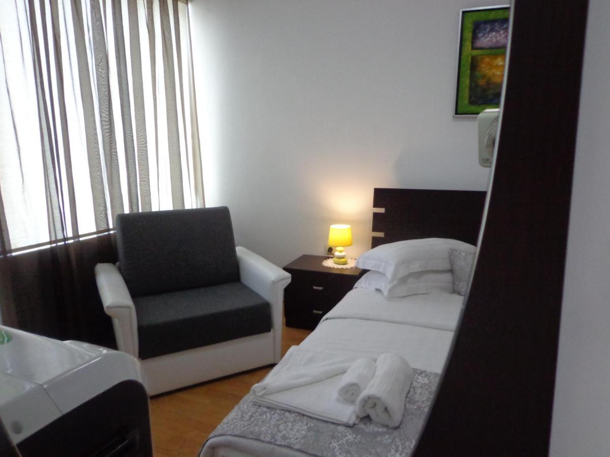Kavarna Hills Apartments Екстер'єр фото