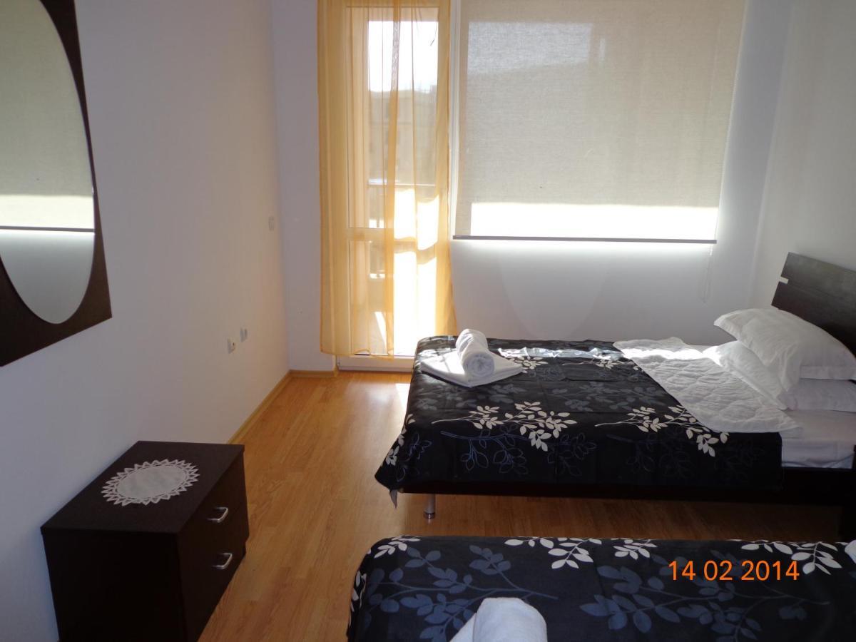 Kavarna Hills Apartments Екстер'єр фото