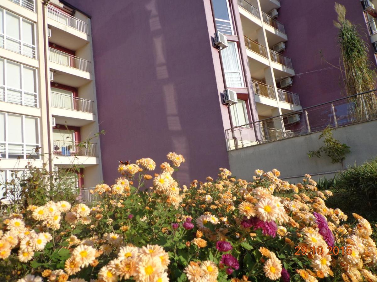 Kavarna Hills Apartments Екстер'єр фото