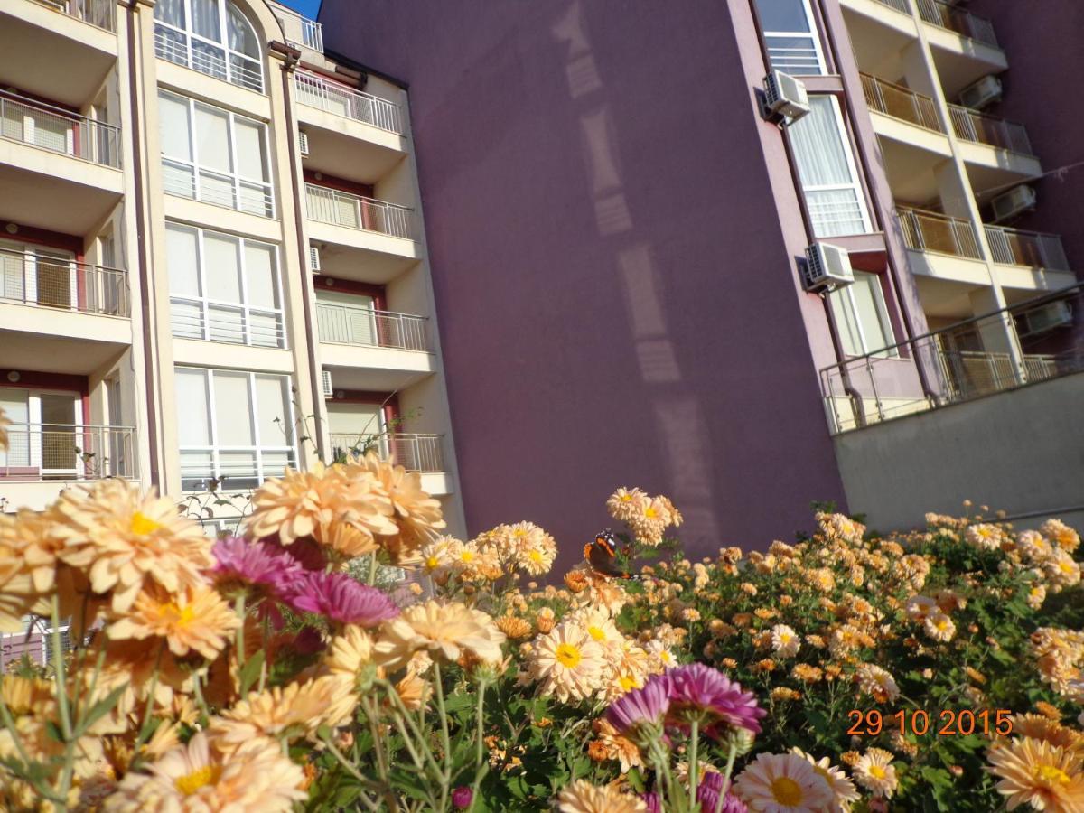 Kavarna Hills Apartments Екстер'єр фото