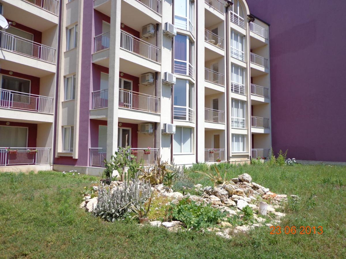 Kavarna Hills Apartments Екстер'єр фото