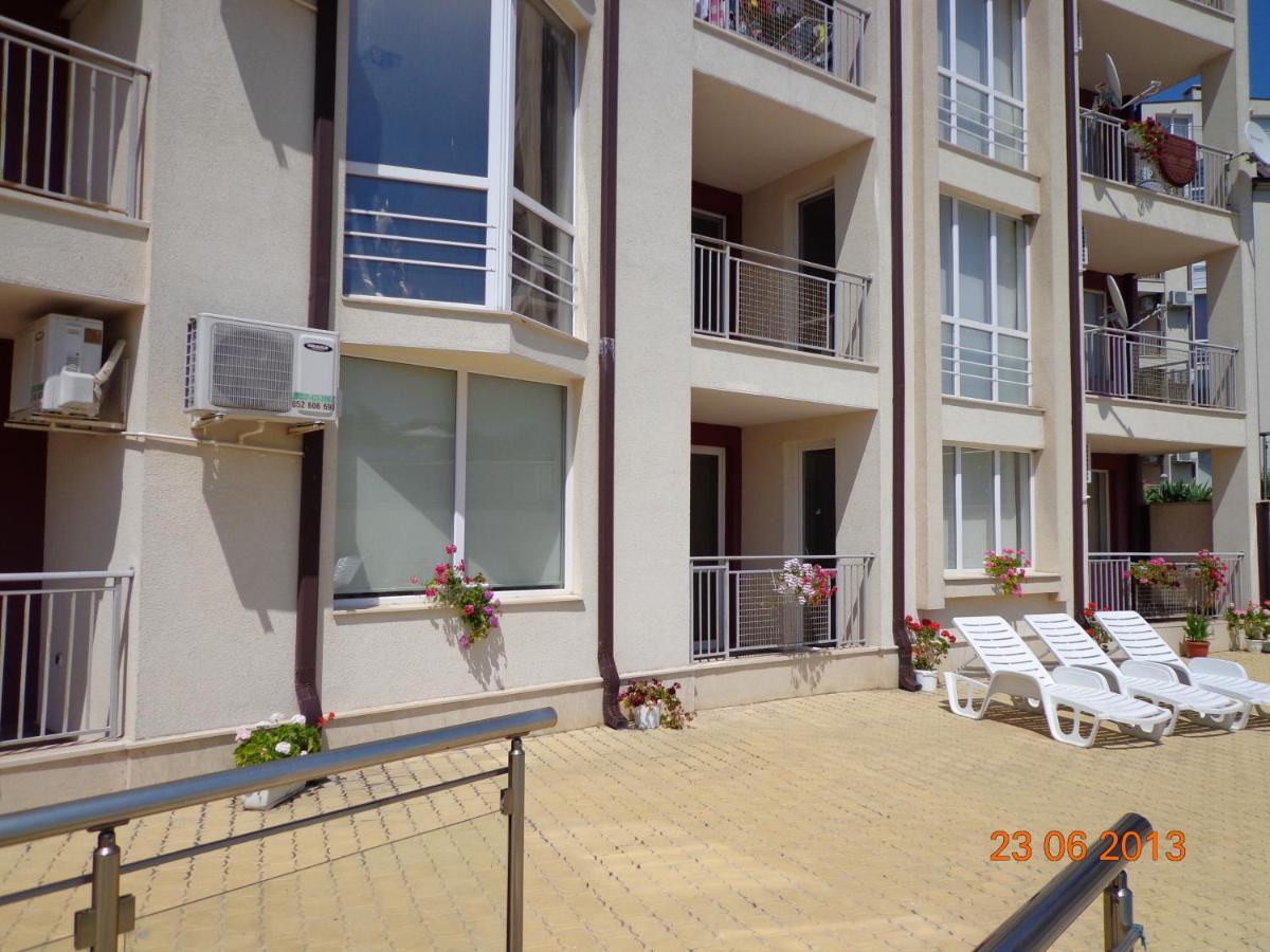 Kavarna Hills Apartments Екстер'єр фото