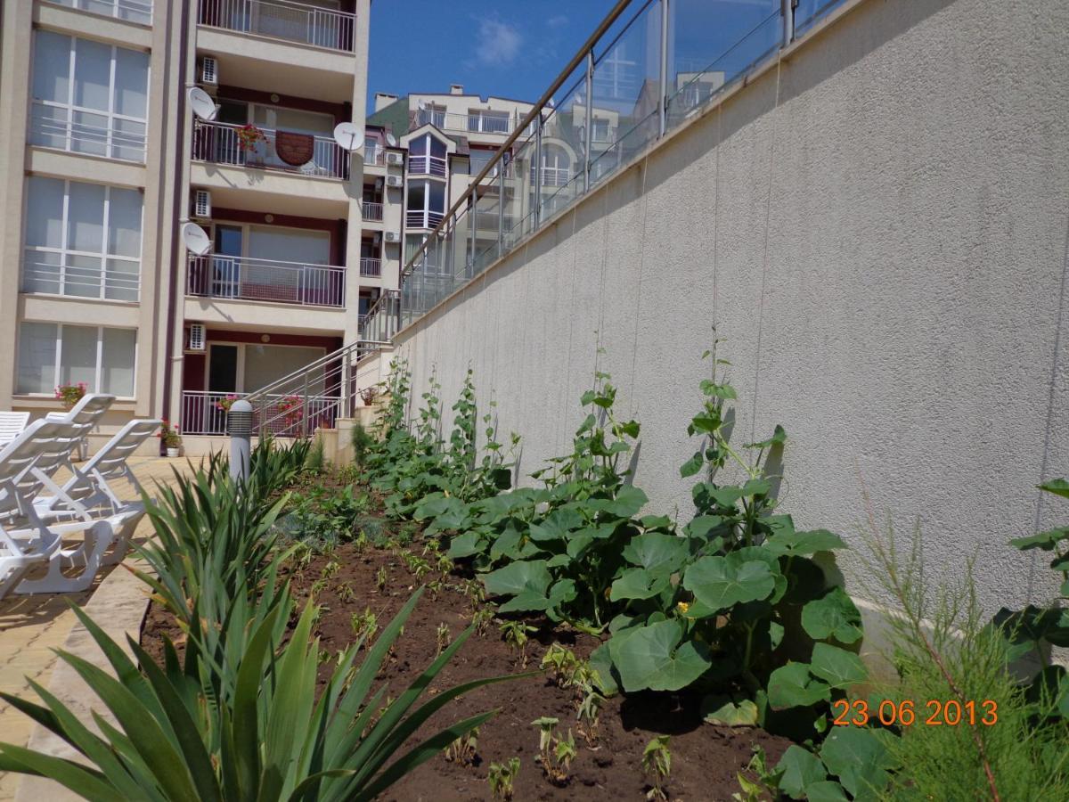 Kavarna Hills Apartments Екстер'єр фото