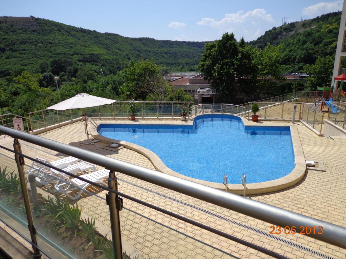 Kavarna Hills Apartments Екстер'єр фото