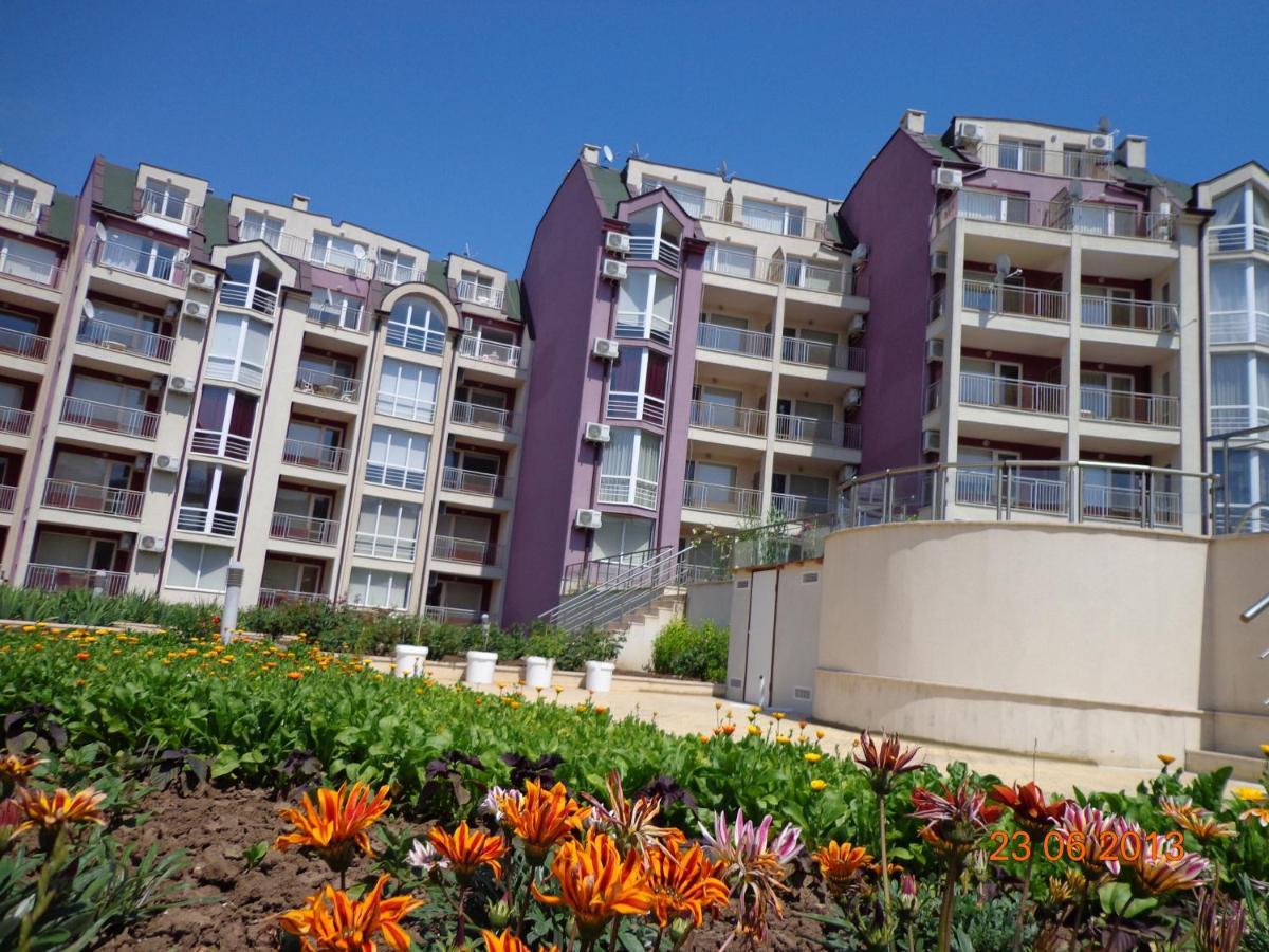 Kavarna Hills Apartments Екстер'єр фото
