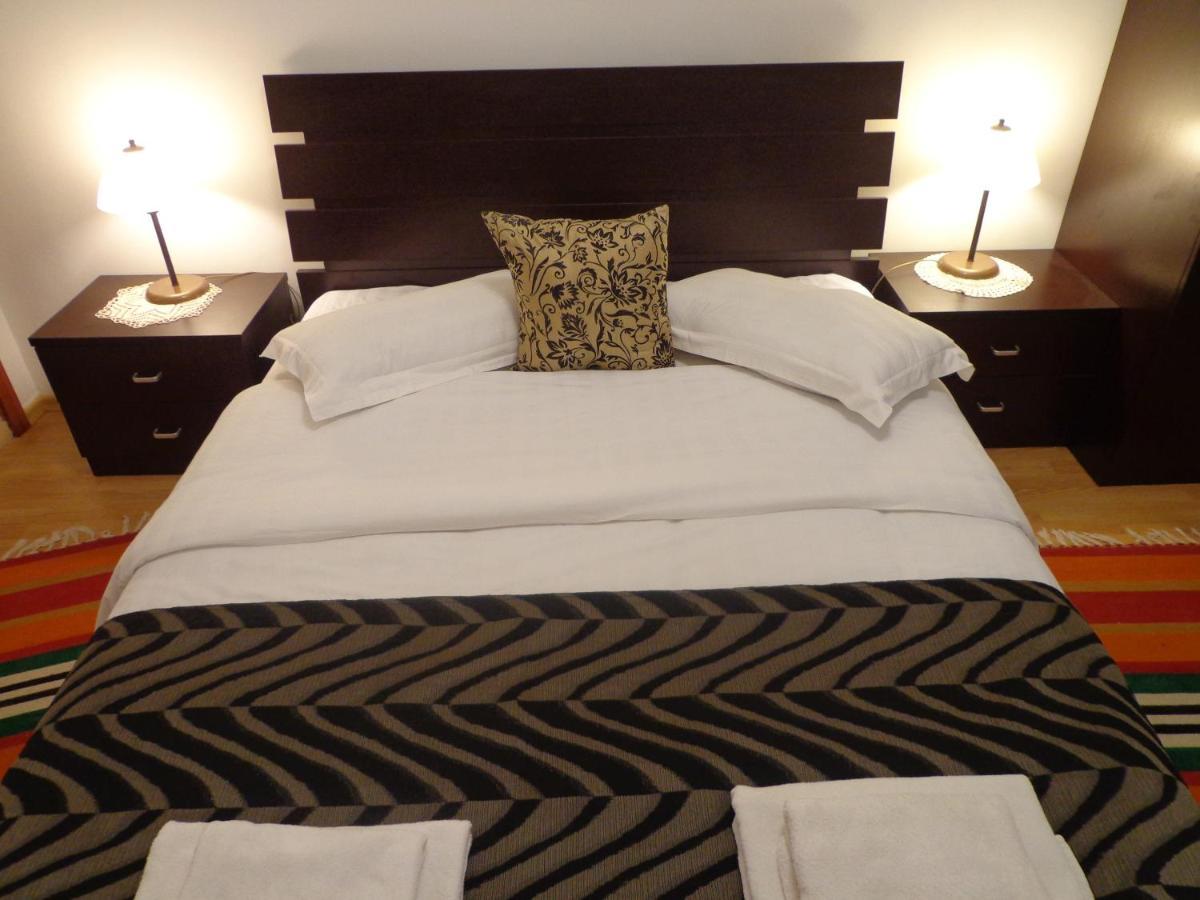 Kavarna Hills Apartments Екстер'єр фото