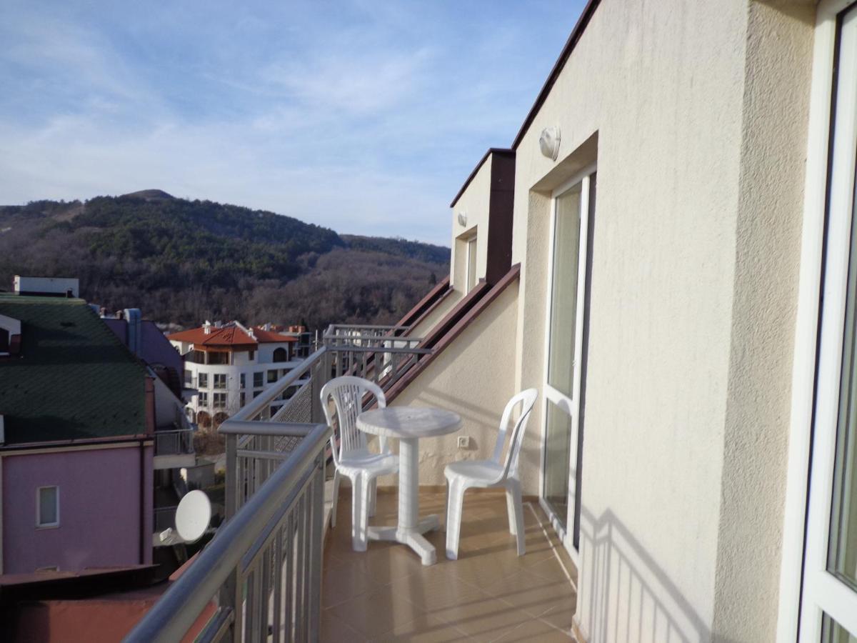 Kavarna Hills Apartments Екстер'єр фото