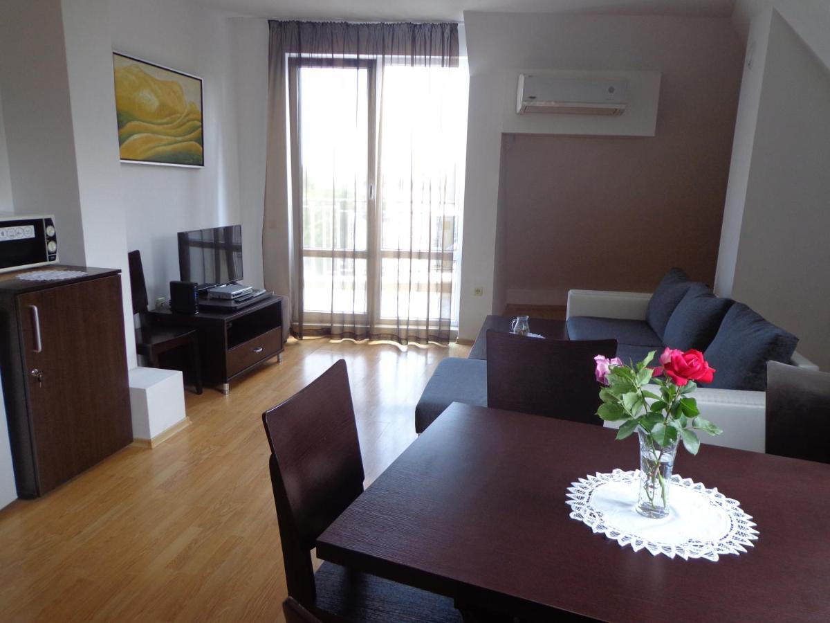Kavarna Hills Apartments Екстер'єр фото