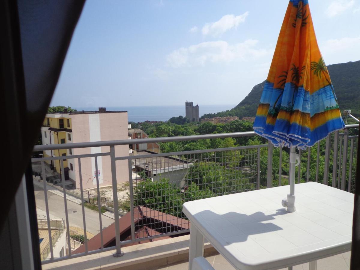 Kavarna Hills Apartments Екстер'єр фото