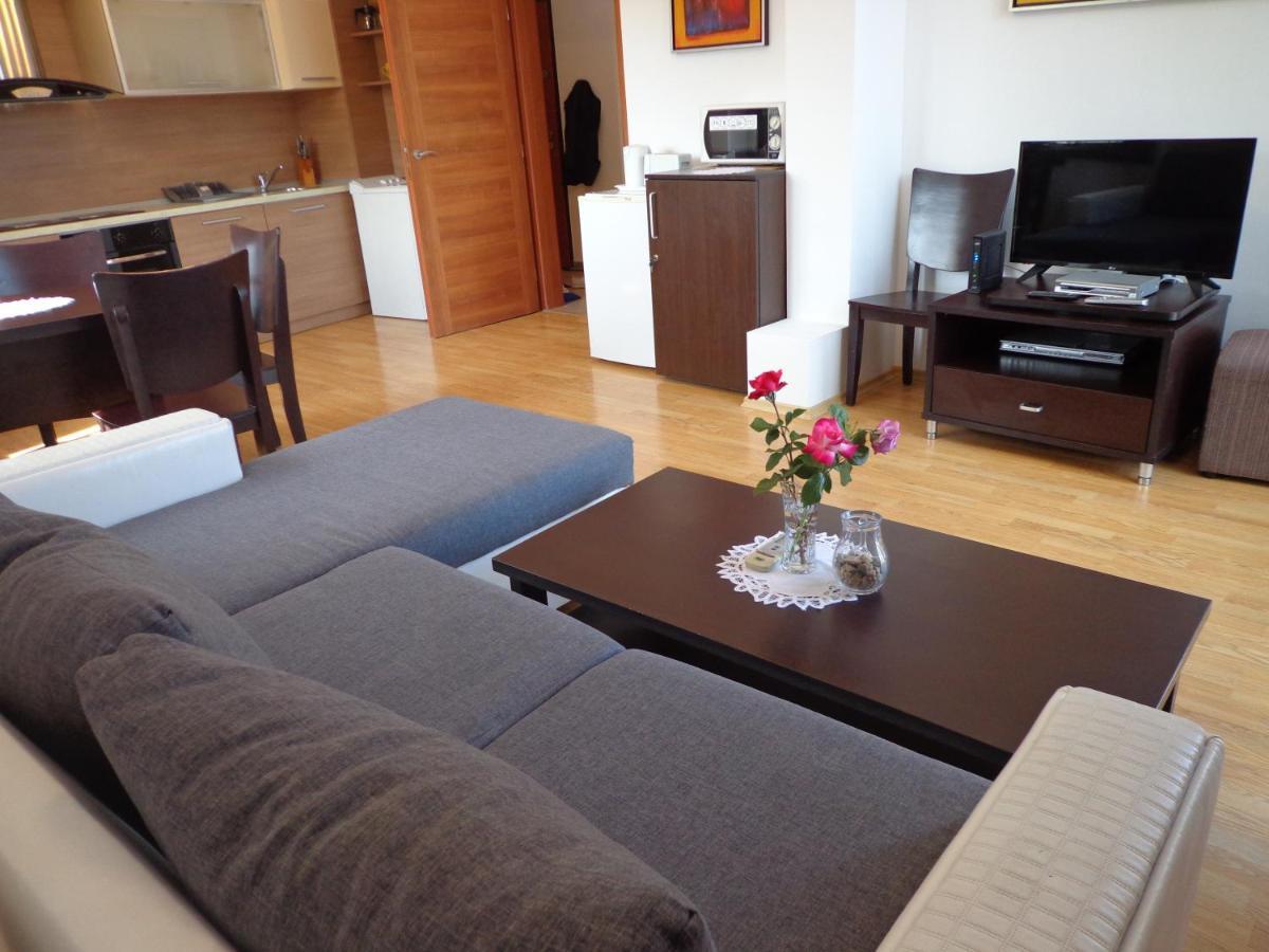 Kavarna Hills Apartments Екстер'єр фото